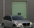 Сірий БМВ Х5, об'ємом двигуна 2.98 л та пробігом 230 тис. км за 16500 $, фото 1 на Automoto.ua