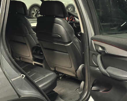 Сірий БМВ Х5, об'ємом двигуна 2.99 л та пробігом 302 тис. км за 27500 $, фото 11 на Automoto.ua