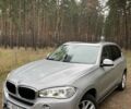 Серый БМВ Х5, объемом двигателя 2.99 л и пробегом 186 тыс. км за 25700 $, фото 1 на Automoto.ua