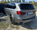 Серый БМВ Х5, объемом двигателя 3 л и пробегом 290 тыс. км за 29500 $, фото 11 на Automoto.ua