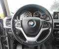 Серый БМВ Х5, объемом двигателя 3 л и пробегом 82 тыс. км за 13800 $, фото 10 на Automoto.ua