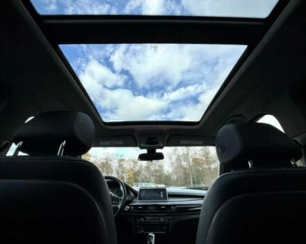 БМВ Х5 2014 в Житомире на Automoto.ua Серый БМВ Х5, объемом двигателя 3 л и пробегом 90 тыс. км за 7500 $, фото 12 на Automoto.ua