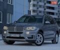 Сірий БМВ Х5, об'ємом двигуна 2.99 л та пробігом 205 тис. км за 24900 $, фото 1 на Automoto.ua