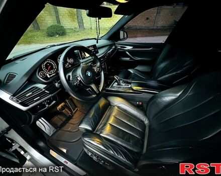 Серый БМВ Х5, объемом двигателя 2.9 л и пробегом 200 тыс. км за 23500 $, фото 11 на Automoto.ua