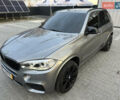 Серый БМВ Х5, объемом двигателя 0 л и пробегом 160 тыс. км за 23500 $, фото 2 на Automoto.ua