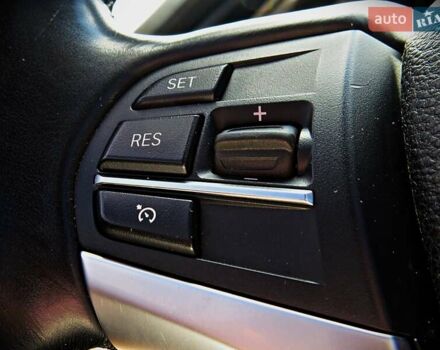 Серый БМВ Х5, объемом двигателя 2.98 л и пробегом 196 тыс. км за 21950 $, фото 29 на Automoto.ua