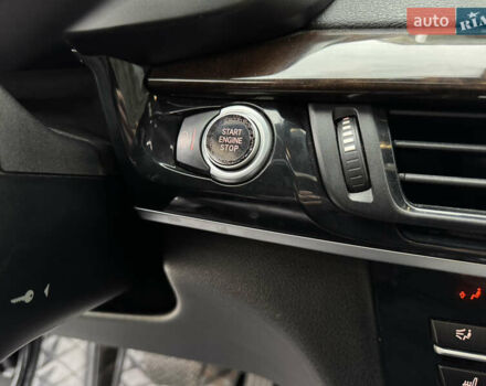 Серый БМВ Х5, объемом двигателя 3 л и пробегом 197 тыс. км за 23499 $, фото 40 на Automoto.ua