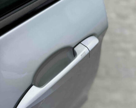 Серый БМВ Х5, объемом двигателя 2.99 л и пробегом 185 тыс. км за 32500 $, фото 65 на Automoto.ua