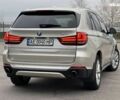 Серый БМВ Х5, объемом двигателя 3 л и пробегом 145 тыс. км за 22500 $, фото 5 на Automoto.ua