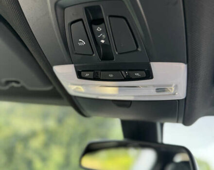 Серый БМВ Х5, объемом двигателя 2.99 л и пробегом 185 тыс. км за 32500 $, фото 53 на Automoto.ua