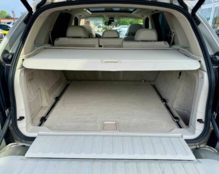 БМВ Х5 2014 в Киеве на Automoto.ua Серый БМВ Х5, объемом двигателя 3 л и пробегом 88 тыс. км за 4000 $, фото 13 на Automoto.ua