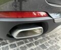 Серый БМВ Х5, объемом двигателя 3 л и пробегом 222 тыс. км за 22900 $, фото 22 на Automoto.ua