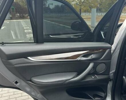 Серый БМВ Х5, объемом двигателя 2.98 л и пробегом 164 тыс. км за 25500 $, фото 31 на Automoto.ua