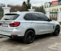 Серый БМВ Х5, объемом двигателя 3 л и пробегом 294 тыс. км за 22100 $, фото 9 на Automoto.ua