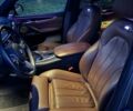 Серый БМВ Х5, объемом двигателя 3 л и пробегом 130 тыс. км за 36900 $, фото 14 на Automoto.ua