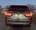 Серый БМВ Х5, объемом двигателя 3 л и пробегом 130 тыс. км за 36900 $, фото 15 на Automoto.ua