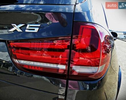 Серый БМВ Х5, объемом двигателя 2.98 л и пробегом 196 тыс. км за 21950 $, фото 20 на Automoto.ua