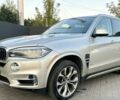 Серый БМВ Х5, объемом двигателя 3 л и пробегом 233 тыс. км за 25900 $, фото 1 на Automoto.ua