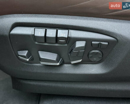 Серый БМВ Х5, объемом двигателя 2.99 л и пробегом 259 тыс. км за 27999 $, фото 31 на Automoto.ua