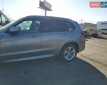 Серый БМВ Х5, объемом двигателя 2.99 л и пробегом 212 тыс. км за 32999 $, фото 23 на Automoto.ua