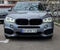 Сірий БМВ Х5, об'ємом двигуна 4.4 л та пробігом 1 тис. км за 25500 $, фото 1 на Automoto.ua