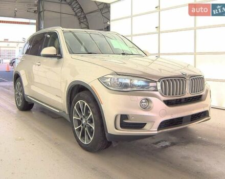 Серый БМВ Х5, объемом двигателя 2.99 л и пробегом 288 тыс. км за 24500 $, фото 3 на Automoto.ua