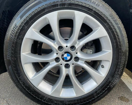 Серый БМВ Х5, объемом двигателя 2.98 л и пробегом 175 тыс. км за 20900 $, фото 7 на Automoto.ua