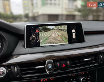 Серый БМВ Х5, объемом двигателя 3 л и пробегом 197 тыс. км за 23499 $, фото 42 на Automoto.ua