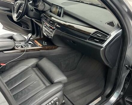 Серый БМВ Х5, объемом двигателя 2.98 л и пробегом 164 тыс. км за 25500 $, фото 94 на Automoto.ua