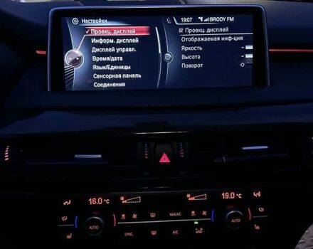 Серый БМВ Х5, объемом двигателя 2.98 л и пробегом 218 тыс. км за 20500 $, фото 29 на Automoto.ua