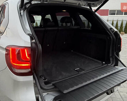 Сірий БМВ Х5, об'ємом двигуна 2.99 л та пробігом 193 тис. км за 28400 $, фото 39 на Automoto.ua