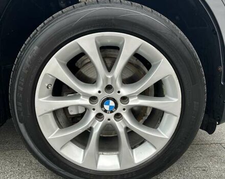 Серый БМВ Х5, объемом двигателя 2.98 л и пробегом 164 тыс. км за 25500 $, фото 76 на Automoto.ua
