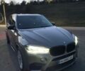 Серый БМВ Х5, объемом двигателя 3 л и пробегом 130 тыс. км за 36900 $, фото 16 на Automoto.ua