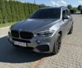 Сірий БМВ Х5, об'ємом двигуна 3 л та пробігом 278 тис. км за 28500 $, фото 1 на Automoto.ua