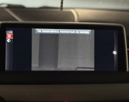 Сірий БМВ Х5, об'ємом двигуна 2.99 л та пробігом 302 тис. км за 27500 $, фото 29 на Automoto.ua