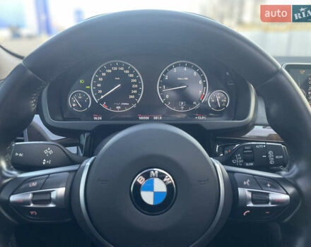 Сірий БМВ Х5, об'ємом двигуна 2.98 л та пробігом 189 тис. км за 21999 $, фото 9 на Automoto.ua