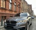 Серый БМВ Х5, объемом двигателя 2.98 л и пробегом 164 тыс. км за 25500 $, фото 106 на Automoto.ua