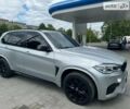 Сірий БМВ Х5, об'ємом двигуна 3 л та пробігом 199 тис. км за 33000 $, фото 21 на Automoto.ua