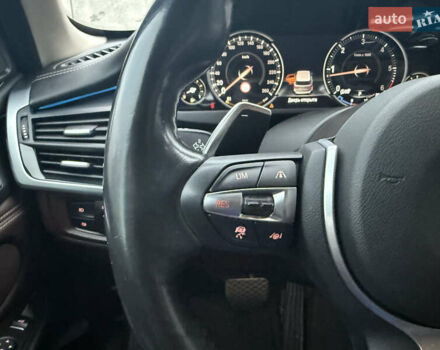 Серый БМВ Х5, объемом двигателя 2.99 л и пробегом 259 тыс. км за 27999 $, фото 25 на Automoto.ua