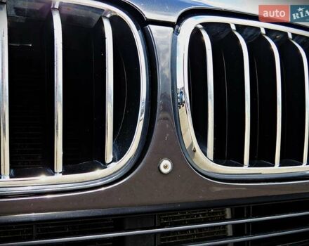 Серый БМВ Х5, объемом двигателя 2.98 л и пробегом 196 тыс. км за 21950 $, фото 15 на Automoto.ua