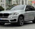 Серый БМВ Х5, объемом двигателя 3 л и пробегом 197 тыс. км за 23499 $, фото 4 на Automoto.ua