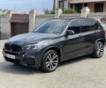 Серый БМВ Х5, объемом двигателя 2 л и пробегом 232 тыс. км за 27000 $, фото 1 на Automoto.ua