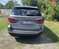 Серый БМВ Х5, объемом двигателя 3 л и пробегом 308 тыс. км за 28000 $, фото 7 на Automoto.ua