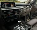 Сірий БМВ Х5, об'ємом двигуна 3 л та пробігом 220 тис. км за 19800 $, фото 14 на Automoto.ua