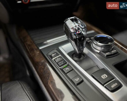 Серый БМВ Х5, объемом двигателя 3 л и пробегом 197 тыс. км за 23499 $, фото 43 на Automoto.ua