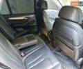 Серый БМВ Х5, объемом двигателя 2 л и пробегом 271 тыс. км за 21950 $, фото 15 на Automoto.ua