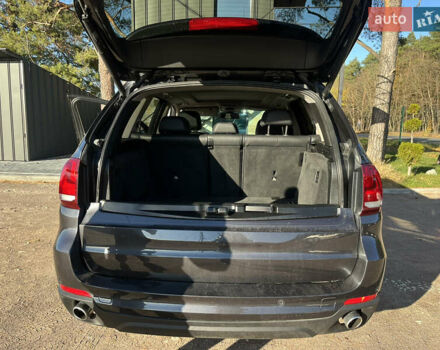 Серый БМВ Х5, объемом двигателя 2.98 л и пробегом 142 тыс. км за 20900 $, фото 14 на Automoto.ua