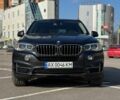 Серый БМВ Х5, объемом двигателя 2.98 л и пробегом 145 тыс. км за 22500 $, фото 1 на Automoto.ua