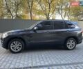 Серый БМВ Х5, объемом двигателя 2 л и пробегом 271 тыс. км за 21950 $, фото 9 на Automoto.ua