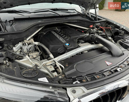 Серый БМВ Х5, объемом двигателя 2.98 л и пробегом 160 тыс. км за 21500 $, фото 57 на Automoto.ua